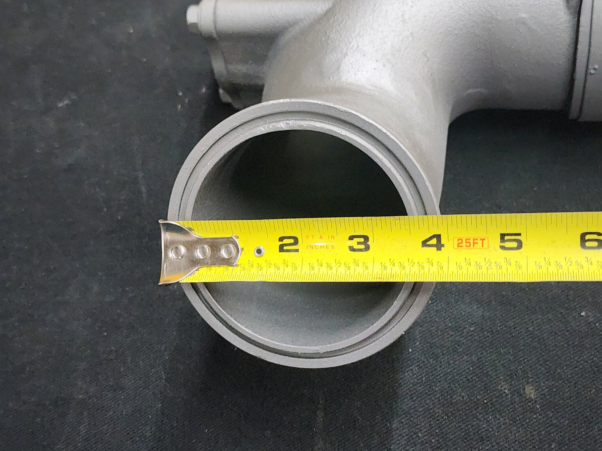 Mack 21262486RC6007 Air Intake Transfer Elbow Tube