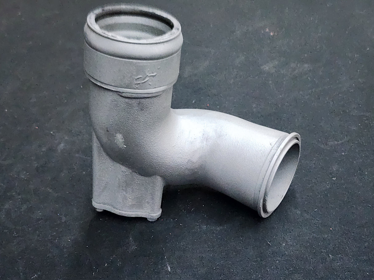 Mack 21262486RC6007 Air Intake Transfer Elbow Tube