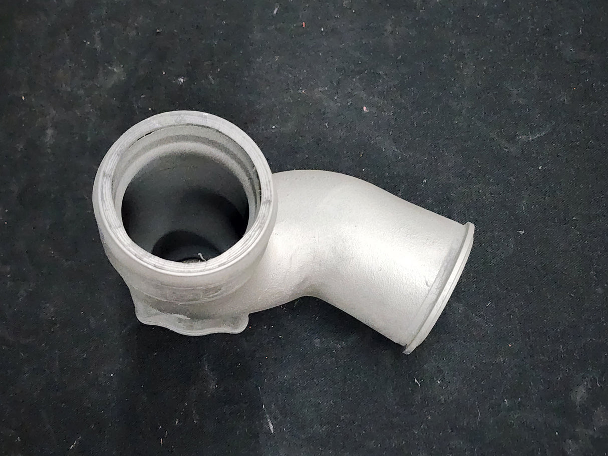 Mack 21262486RC6007 Air Intake Transfer Elbow Tube