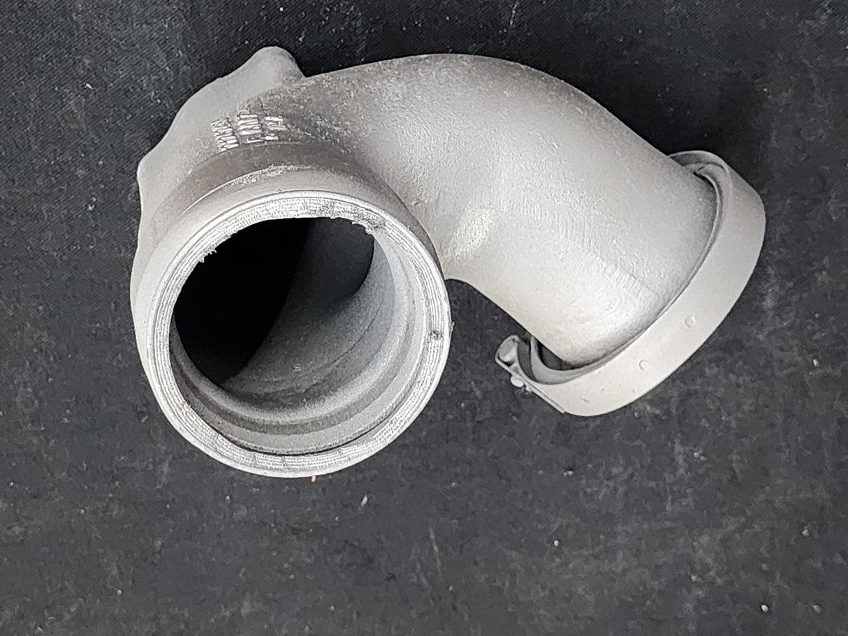 Mack 21262486RC6007 Air Intake Transfer Elbow Tube