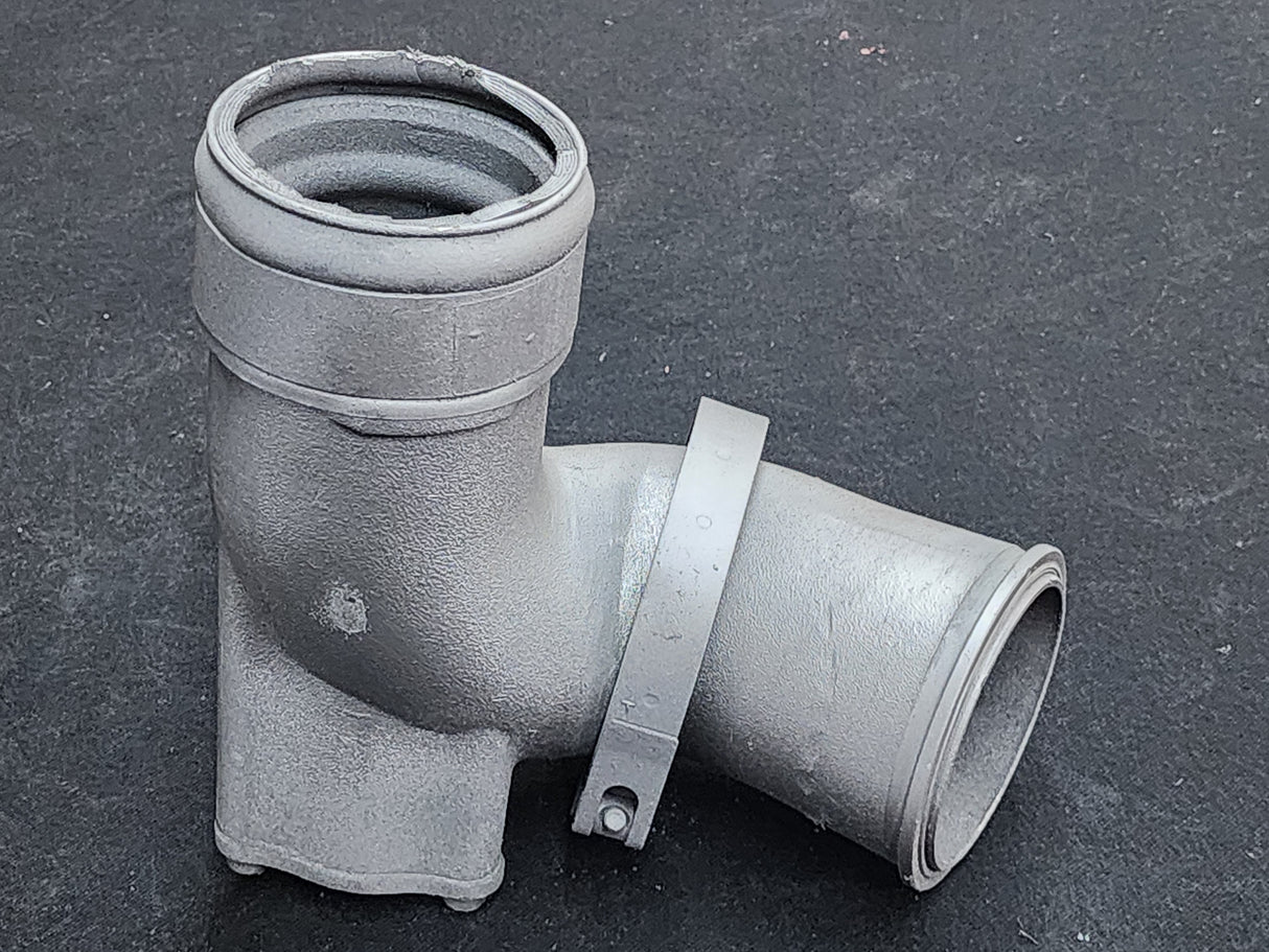 Mack 21262486RC6007 Air Intake Transfer Elbow Tube