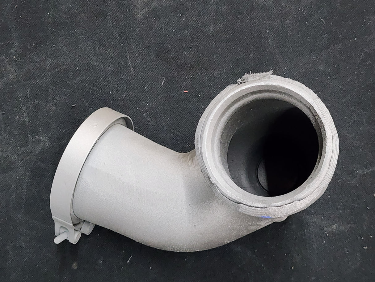Mack 21262486RC6007 Air Intake Transfer Elbow Tube