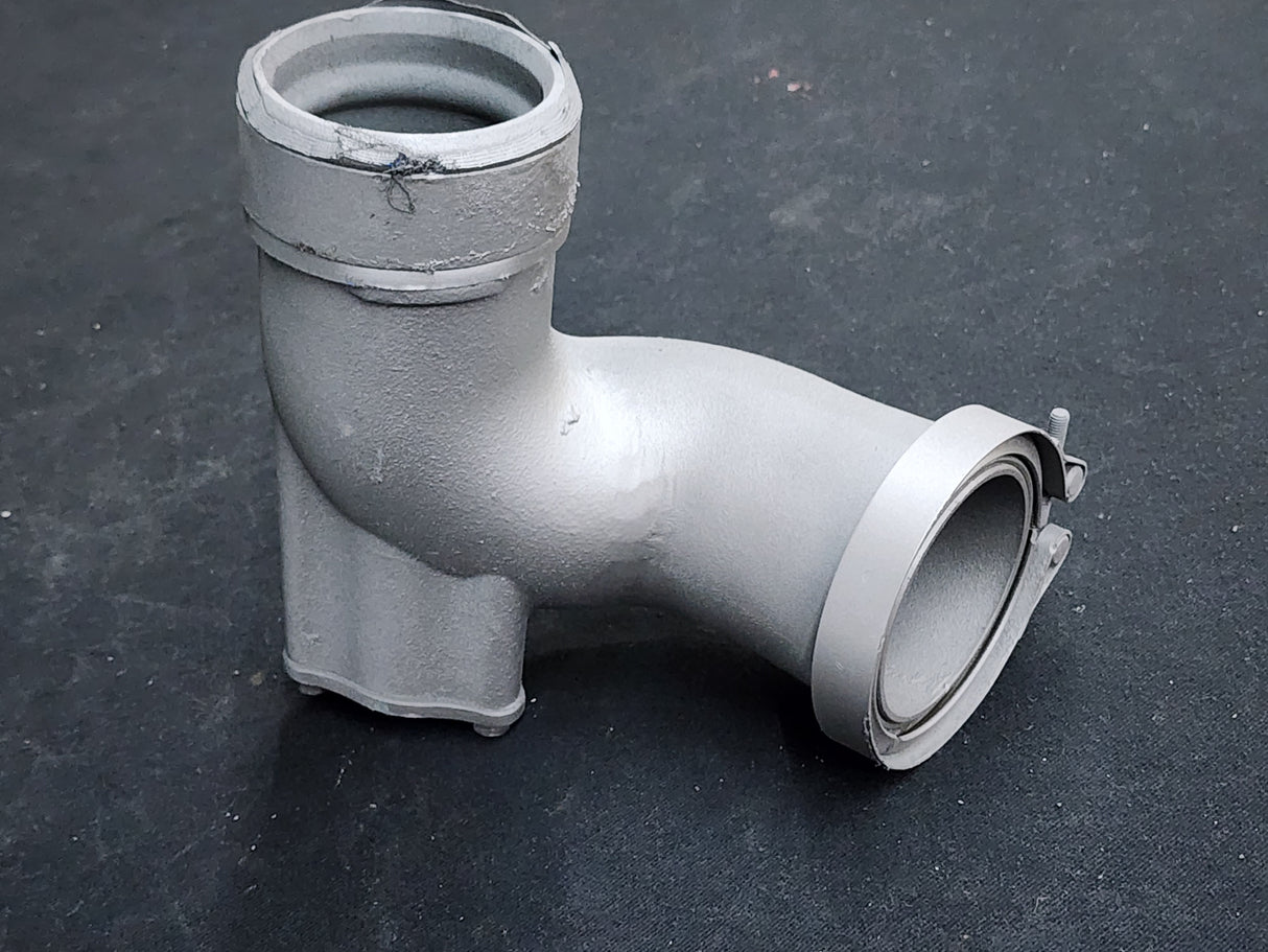 Mack 21262486RC6007 Air Intake Transfer Elbow Tube