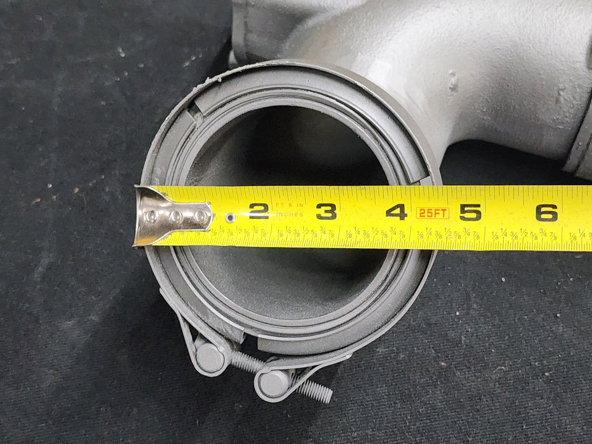 Mack 21262486RC6007 Air Intake Transfer Elbow Tube