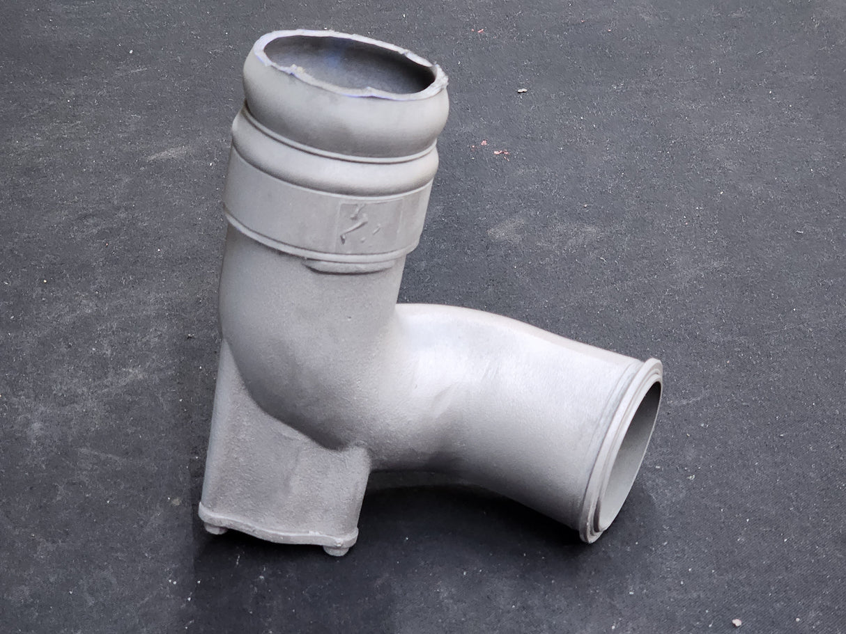 Mack 21262486RC6007 Air Intake Transfer Elbow Tube