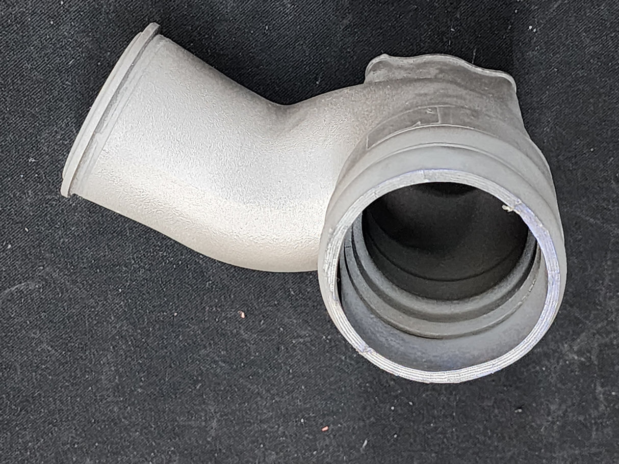 Mack 21262486RC6007 Air Intake Transfer Elbow Tube