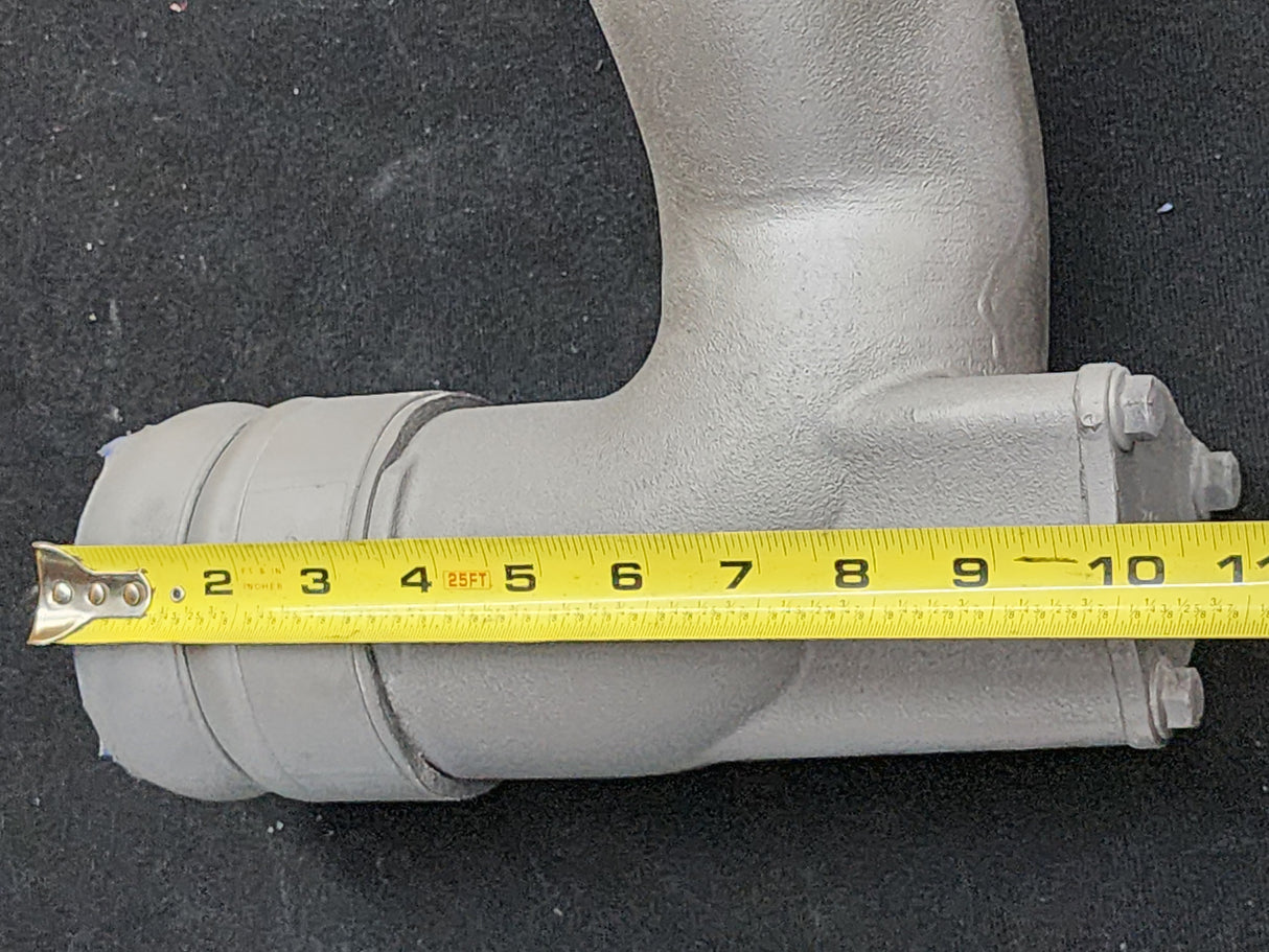 Mack 21262486RC6007 Air Intake Transfer Elbow Tube