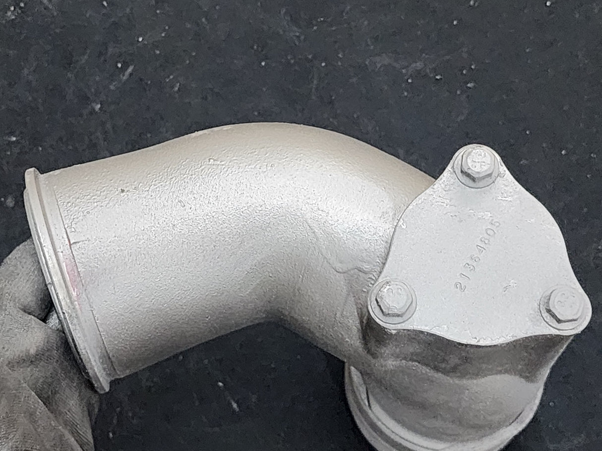 Mack 21262486RC6007 Air Intake Transfer Elbow Tube