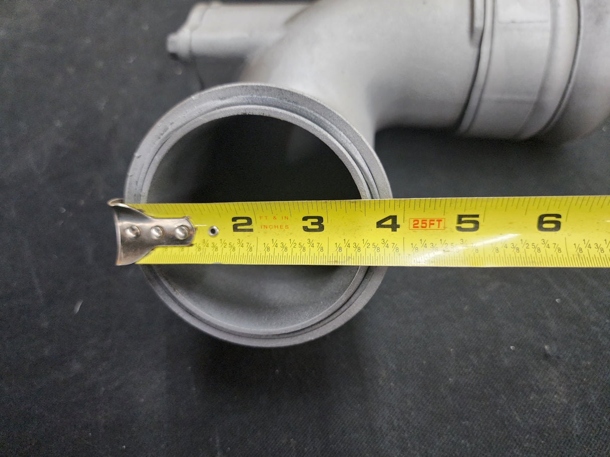 Mack 21262486RC6007 Air Intake Transfer Elbow Tube