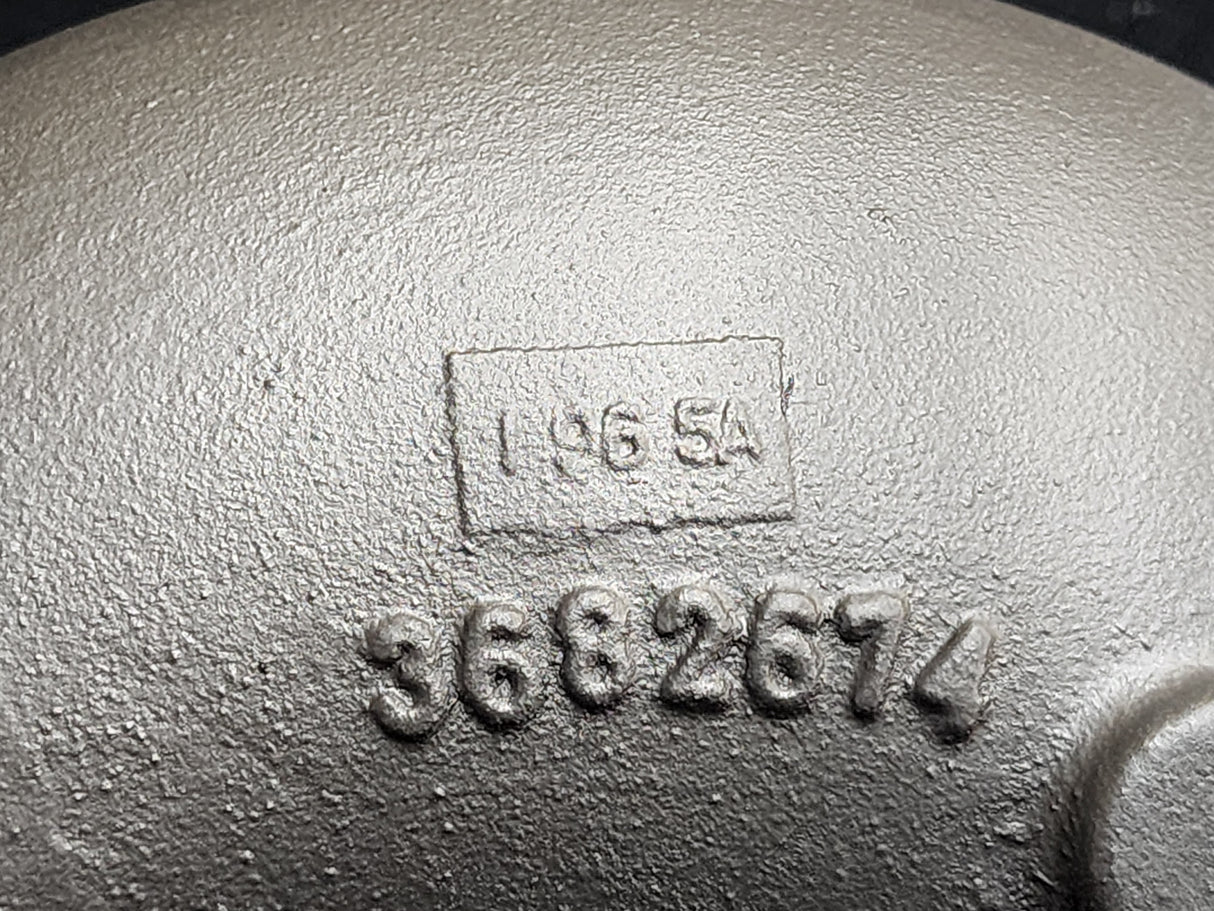 Cummins ISX 3682674 Air Transfer Elbow Tube For Sale