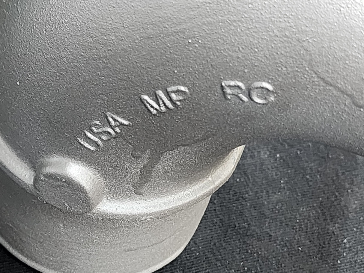 Cummins ISX 3682674 Air Transfer Elbow Tube For Sale