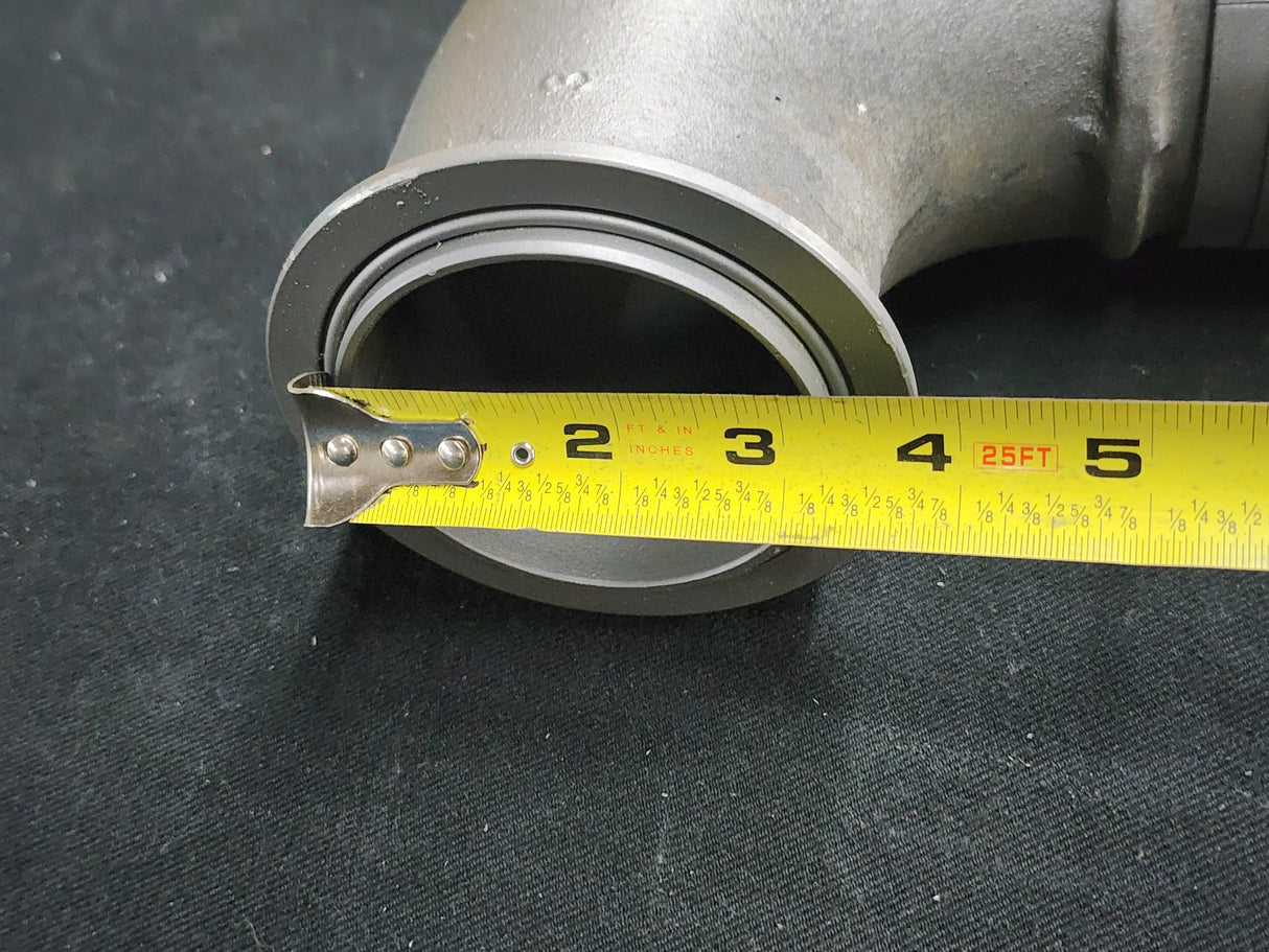 Cummins ISX 3682674 Air Transfer Elbow Tube For Sale