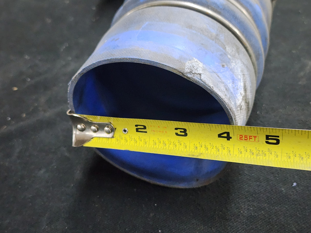 Cummins ISX 3682674 Air Transfer Elbow Tube For Sale