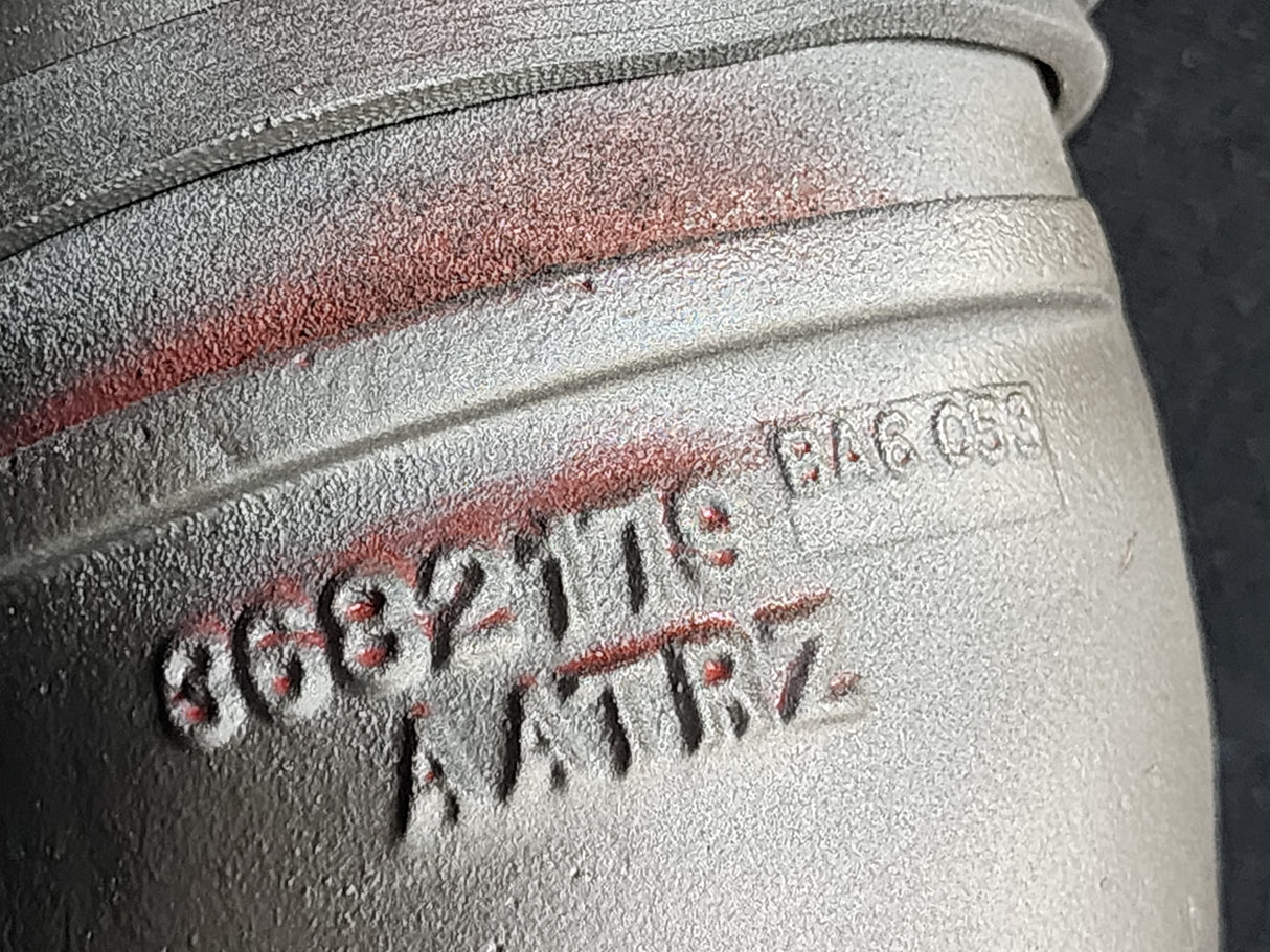 Cummins ISX 3682179 Air Transfer Intake Elbow Tube For Sale