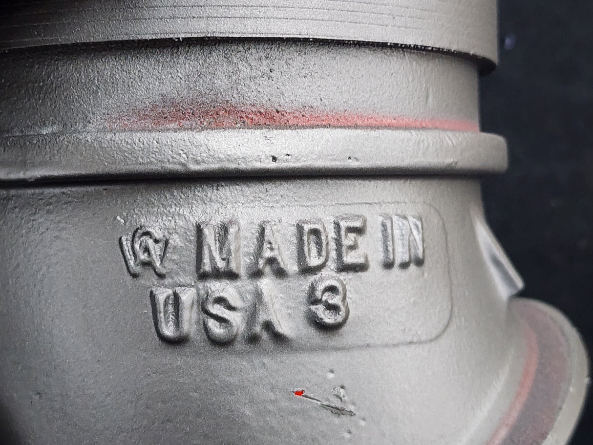 Cummins ISX 3682179 Air Transfer Intake Elbow Tube For Sale