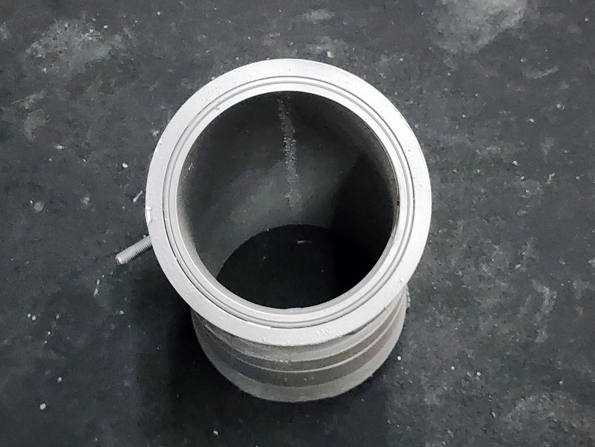 Cummins ISX 3682179 Air Transfer Intake Elbow Tube For Sale