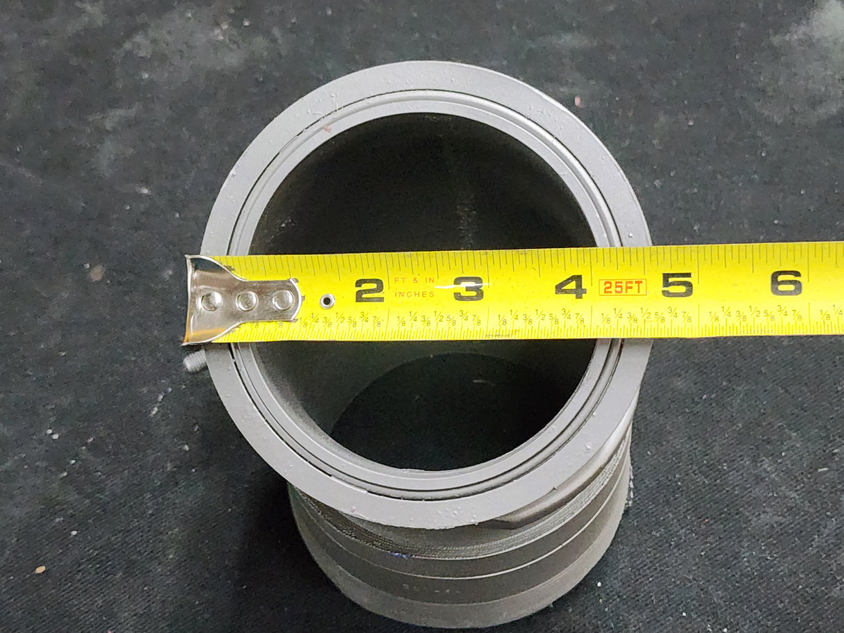 Cummins ISX 3682179 Air Transfer Intake Elbow Tube For Sale