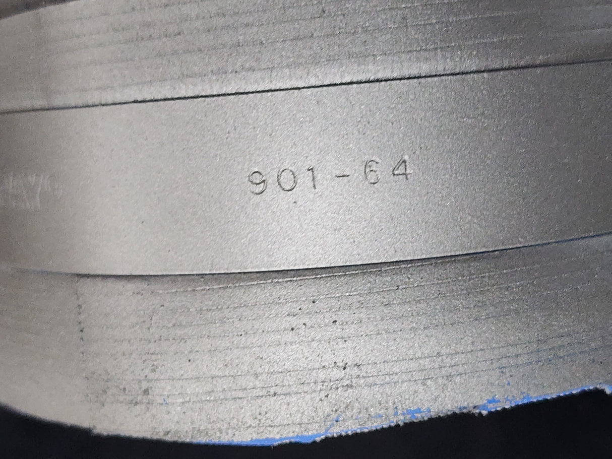 Cummins ISX 3682179 Air Transfer Intake Elbow Tube For Sale