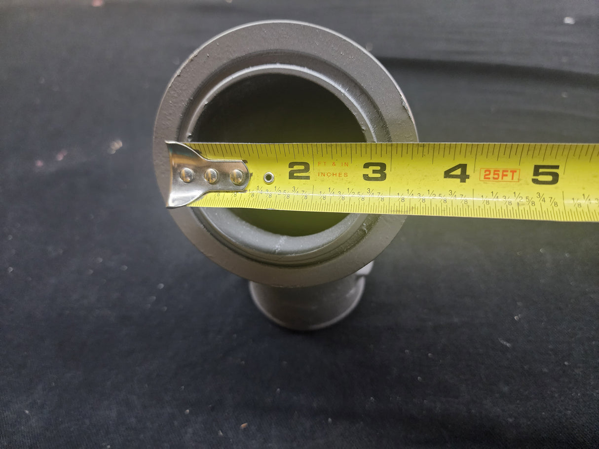 Mercedes OM926 Air Transfer Elbow Tube 01-29242 for sale