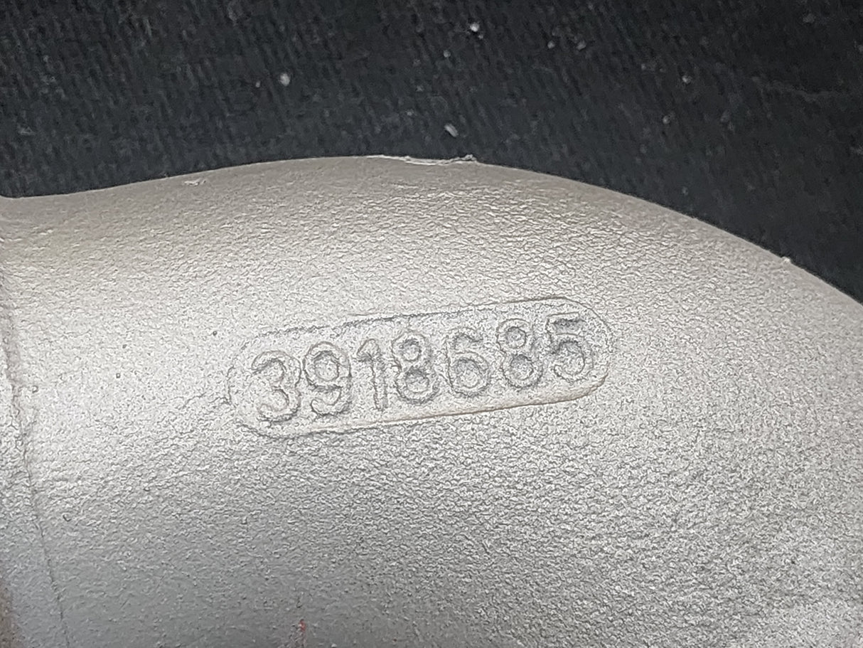 Cummins 3918685 Air Transfer Elbow Tube Part # 3918685 For Sale