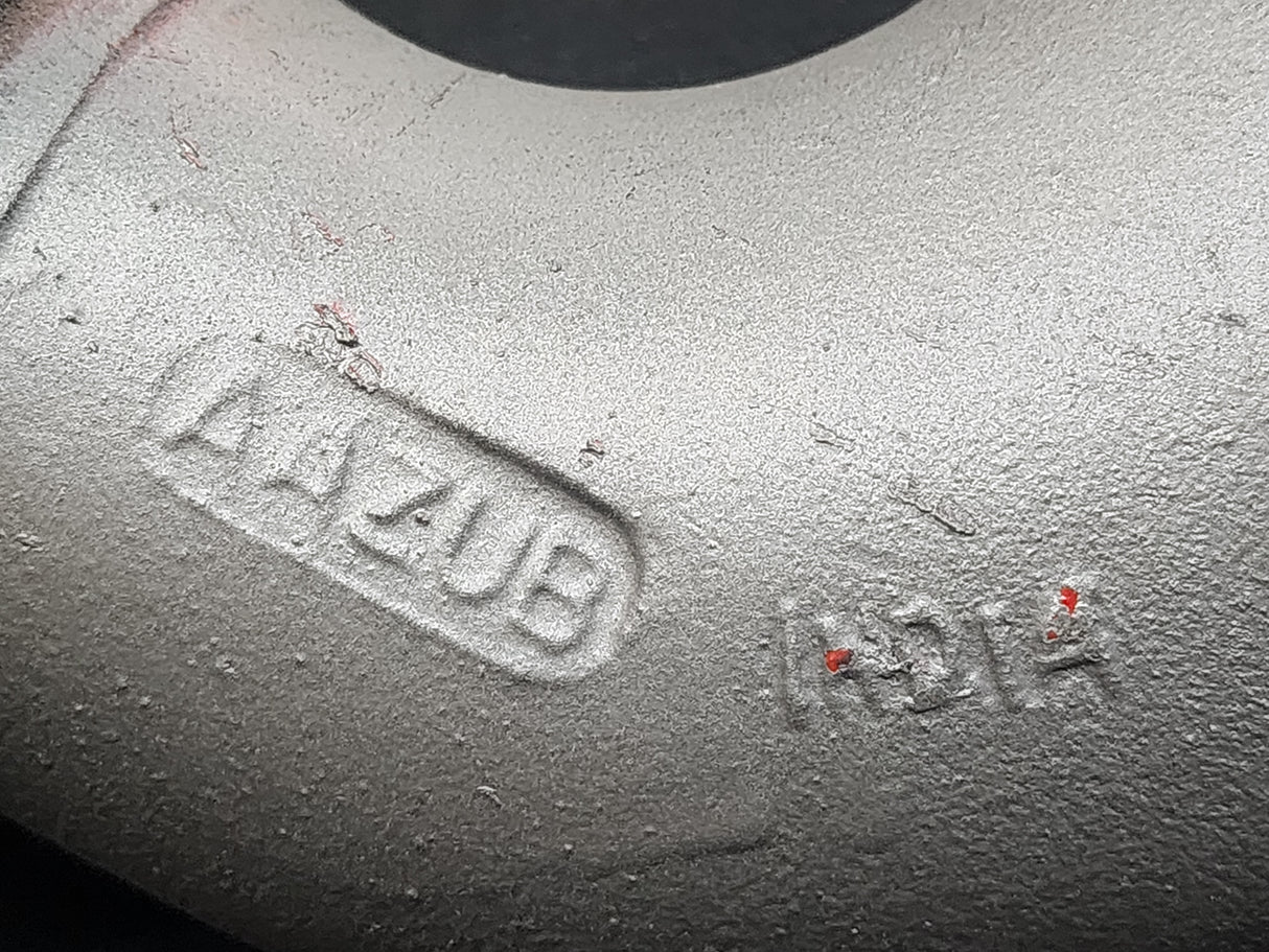 Cummins 3918685 Air Transfer Elbow Tube Part # 3918685 For Sale