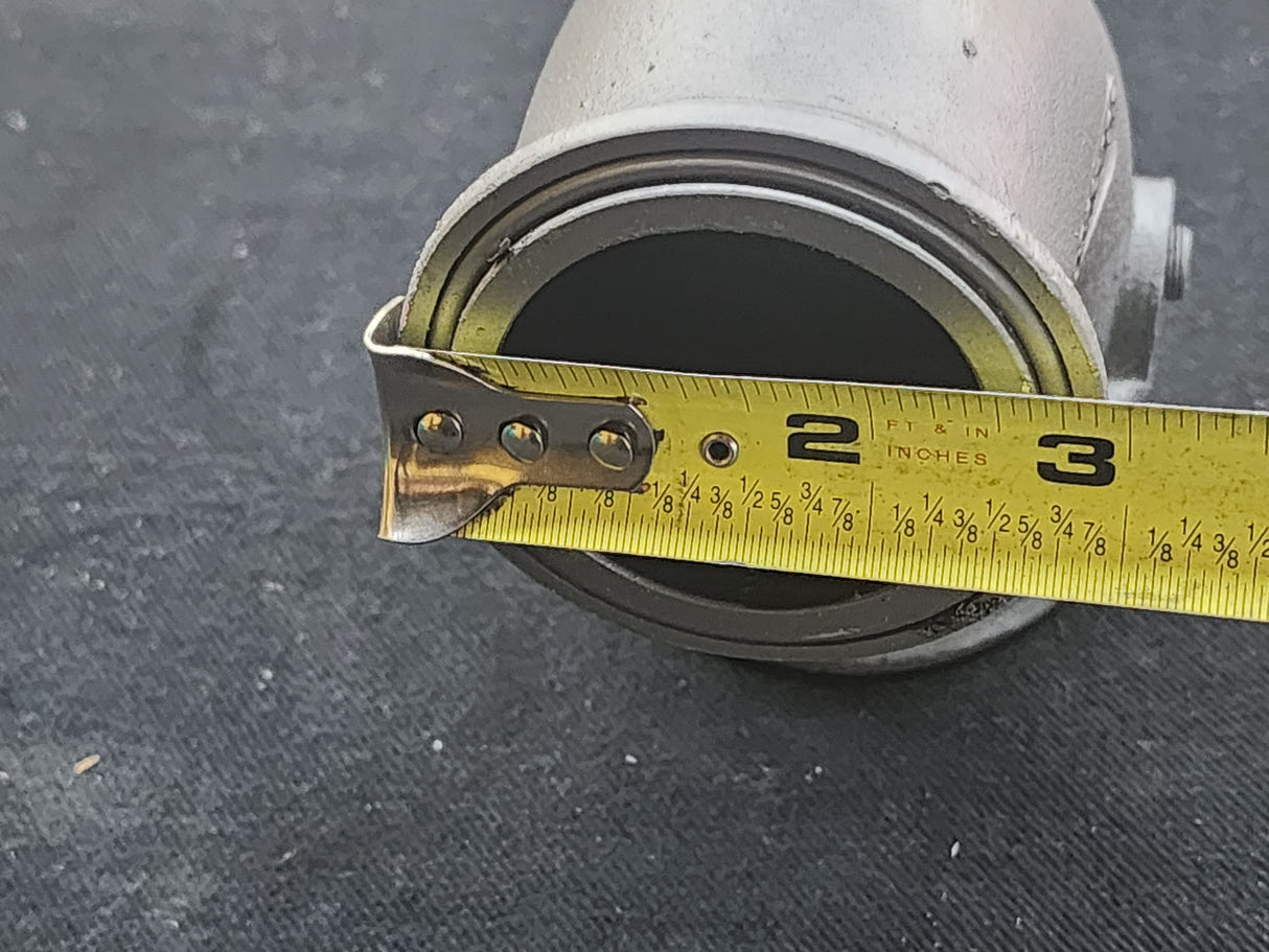 Cummins 3918685 Air Transfer Elbow Tube Part # 3918685 For Sale