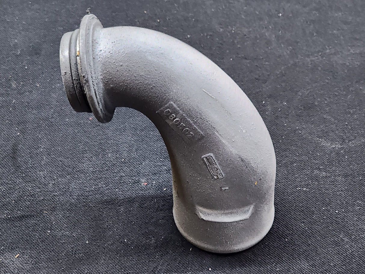 Mercedes Air Transfer Tube, Part# A904 098 45 07 ZAM 597/01