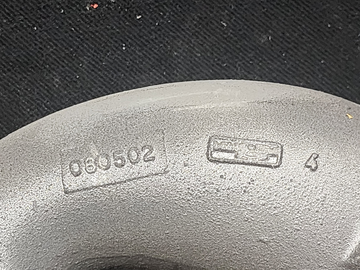 Mercedes Air Transfer Tube, Part# A904 098 45 07 ZAM 597/01