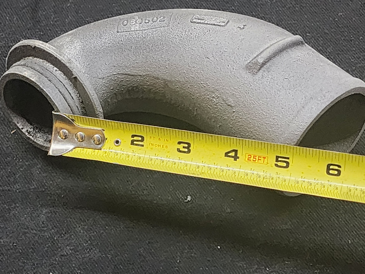 Mercedes Air Transfer Tube, Part# A904 098 45 07 ZAM 597/01