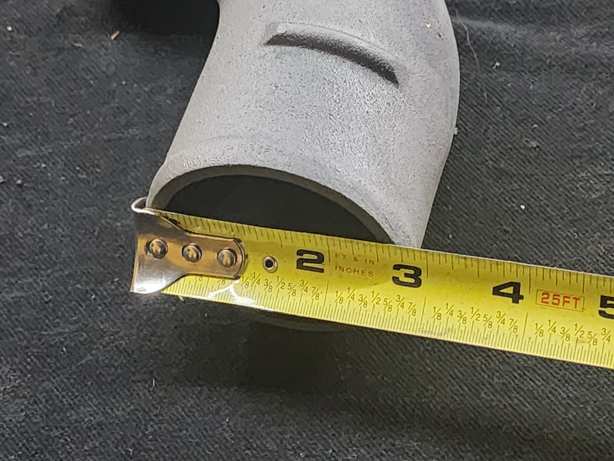 Mercedes Air Transfer Tube, Part# A904 098 45 07 ZAM 597/01