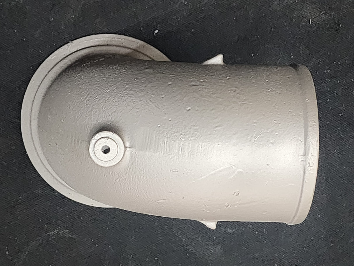 Caterpillar C11 2030351 B0 1 Air Transfer Intake Elbow Tube