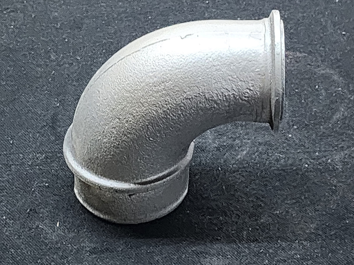 Cummins 3918685-00 3 KPK Air Transfer Elbow Tube For Sale