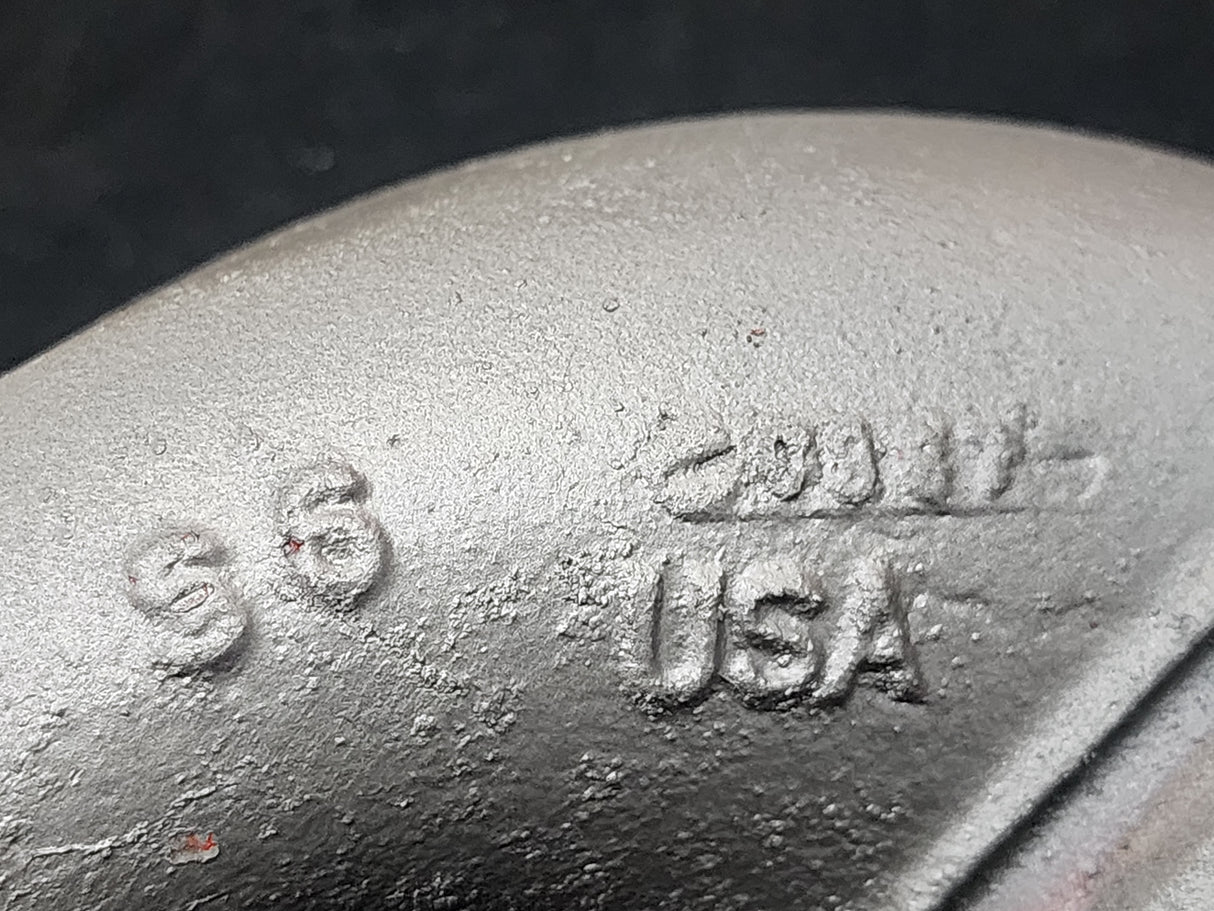 Cummins 3970420 Exhaust Outlet Connection Transfer Tube