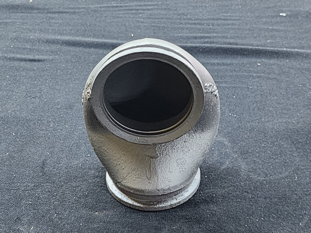 Cummins 3970420 Exhaust Outlet Connection Transfer Tube