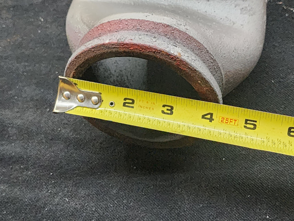 Cummins 3970420 Exhaust Outlet Connection Transfer Tube