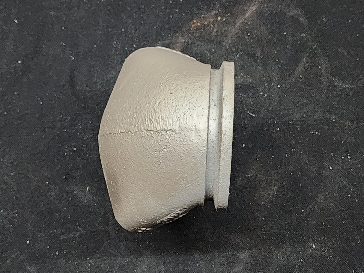 Cummins 3970420 Exhaust Outlet Connection Transfer Tube