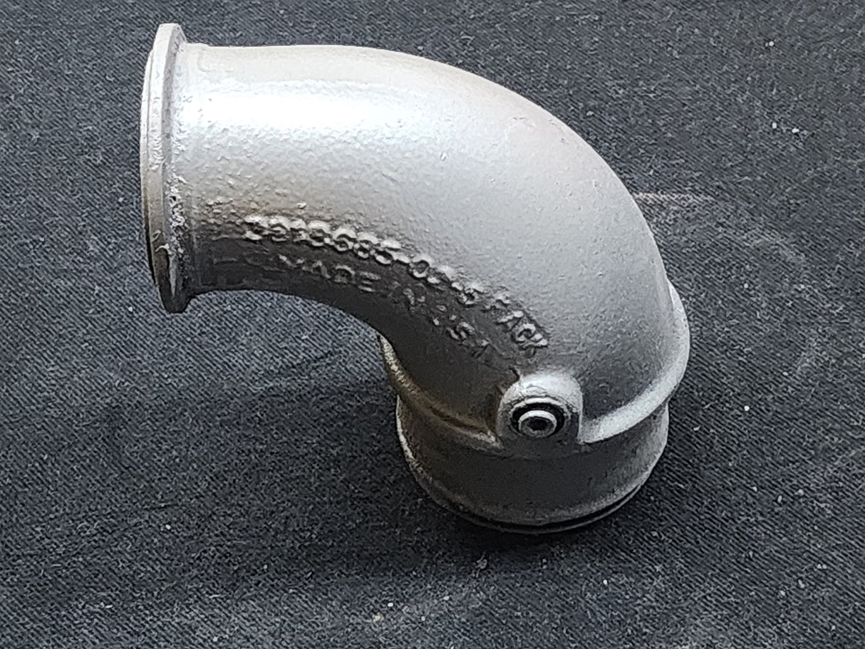 Cummins 6CT 8.3L 3918685025FACK Air Transfer Elbow Tube For Sale