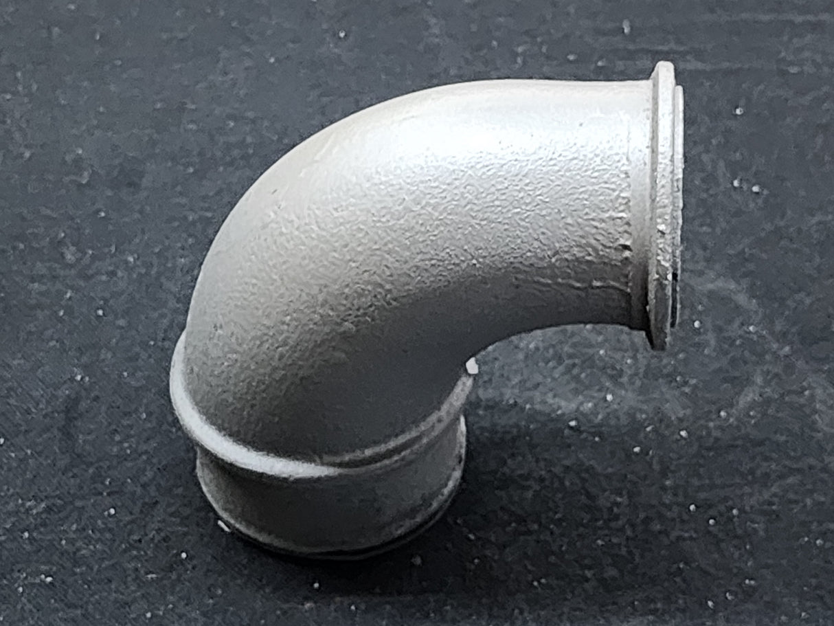 Cummins 6CT 8.3L 3918685025FACK Air Transfer Elbow Tube For Sale