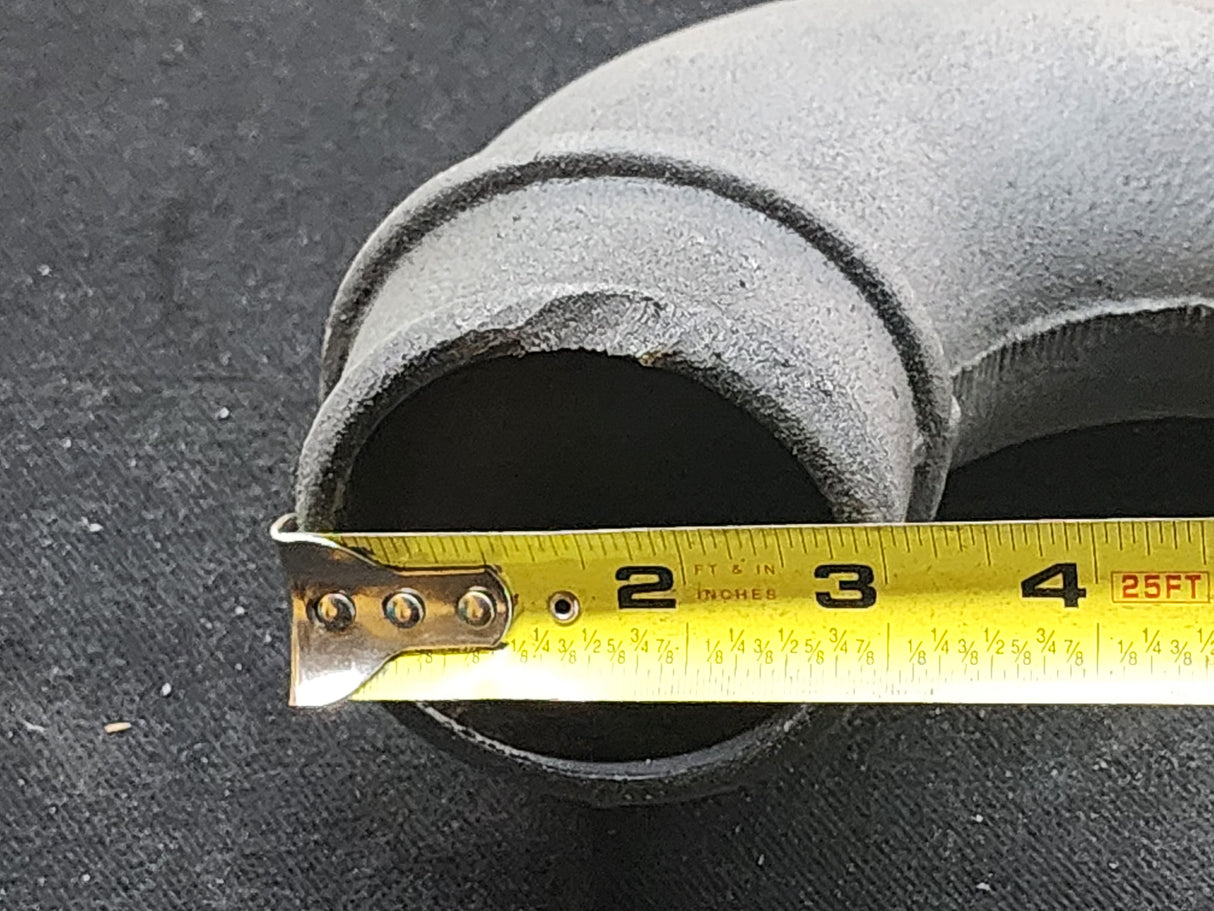 Cummins 6CT 8.3L 3918685025FACK Air Transfer Elbow Tube For Sale