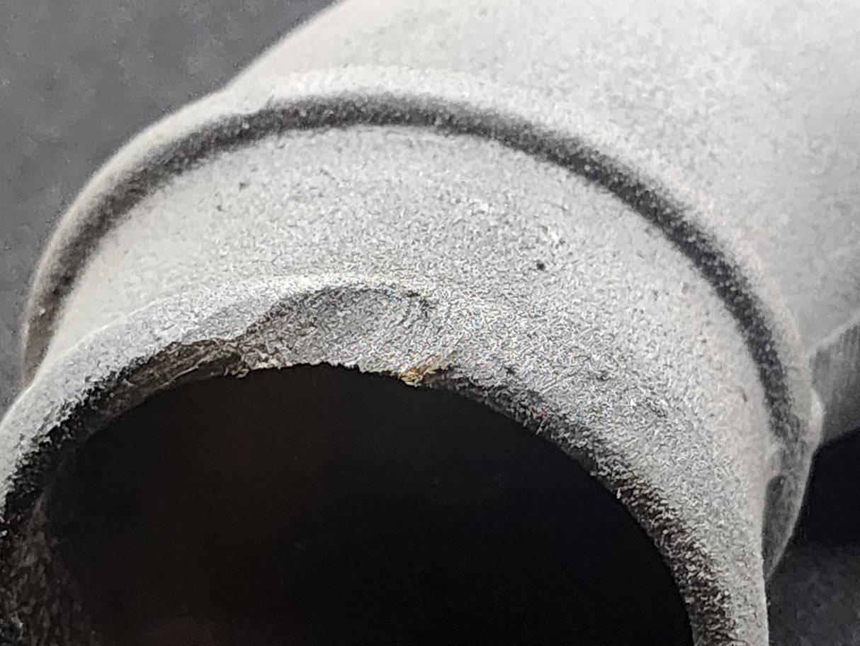 Cummins 6CT 8.3L 3918685025FACK Air Transfer Elbow Tube For Sale