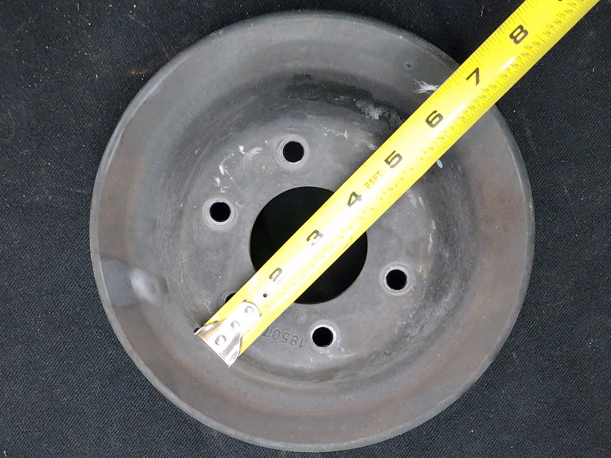 International MaxxForce DT Fan Pulley 1850787 For Sale