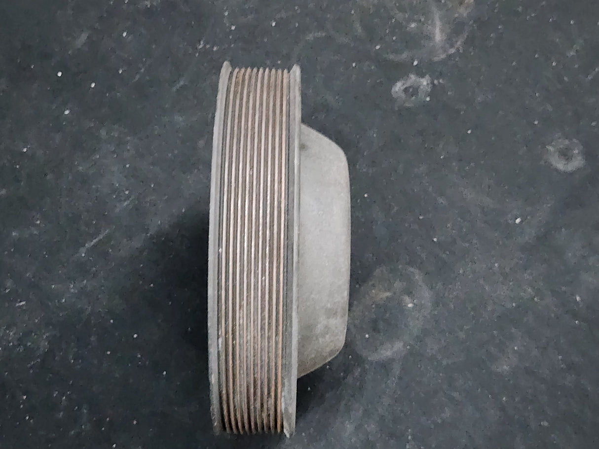 International MaxxForce DT Fan Pulley 1850787 For Sale