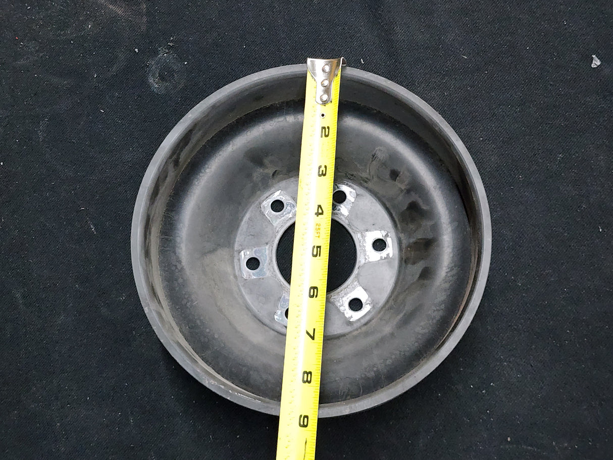 International MaxxForce DT Fan Pulley 1850787 For Sale