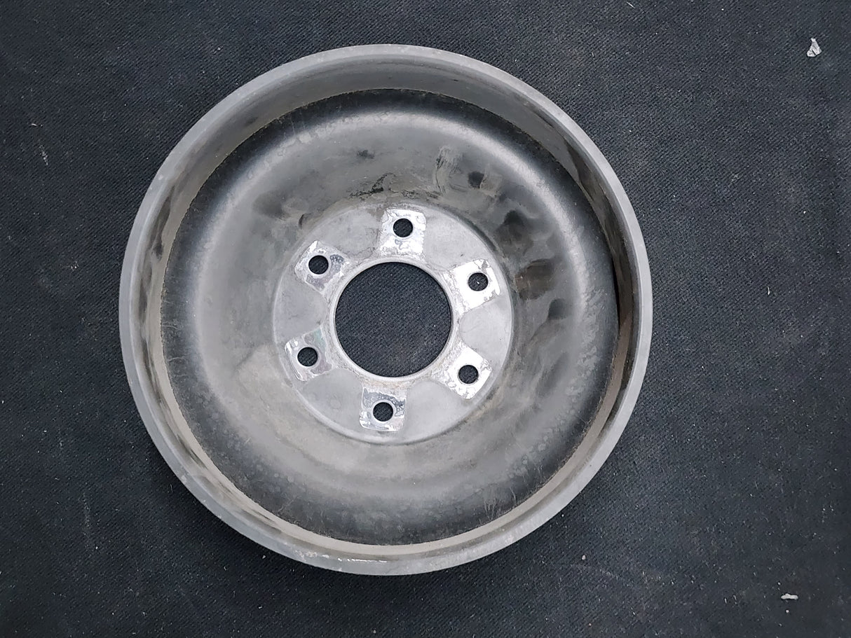 International MaxxForce DT Fan Pulley 1850787 For Sale