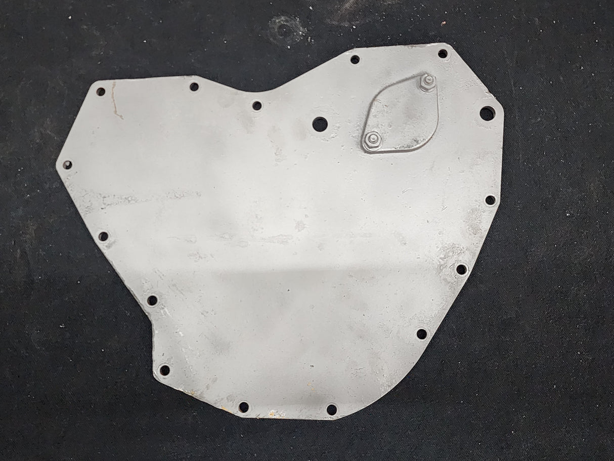 2005 Caterpillar C7 Front Engine Cover 7C-1445 For Sale