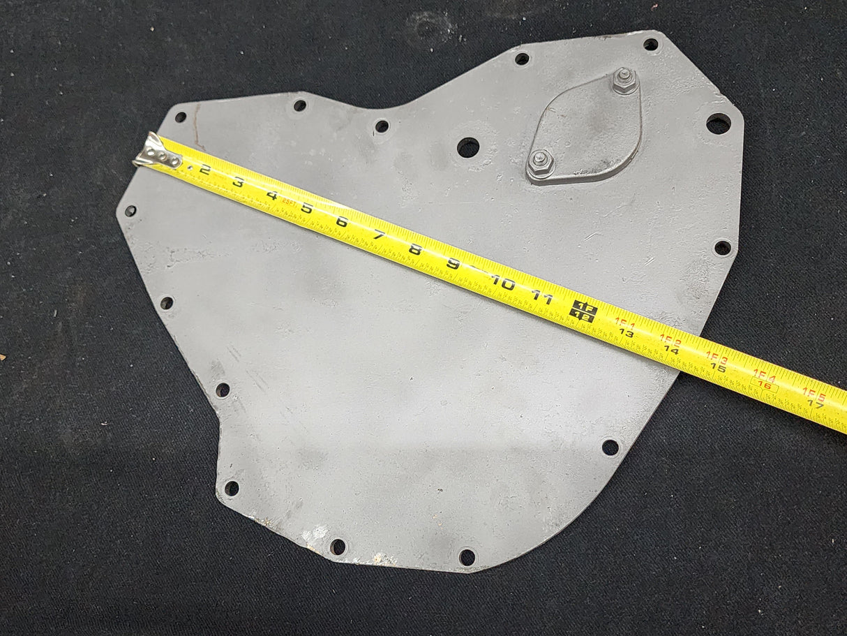 2005 Caterpillar C7 Front Engine Cover 7C-1445 For Sale