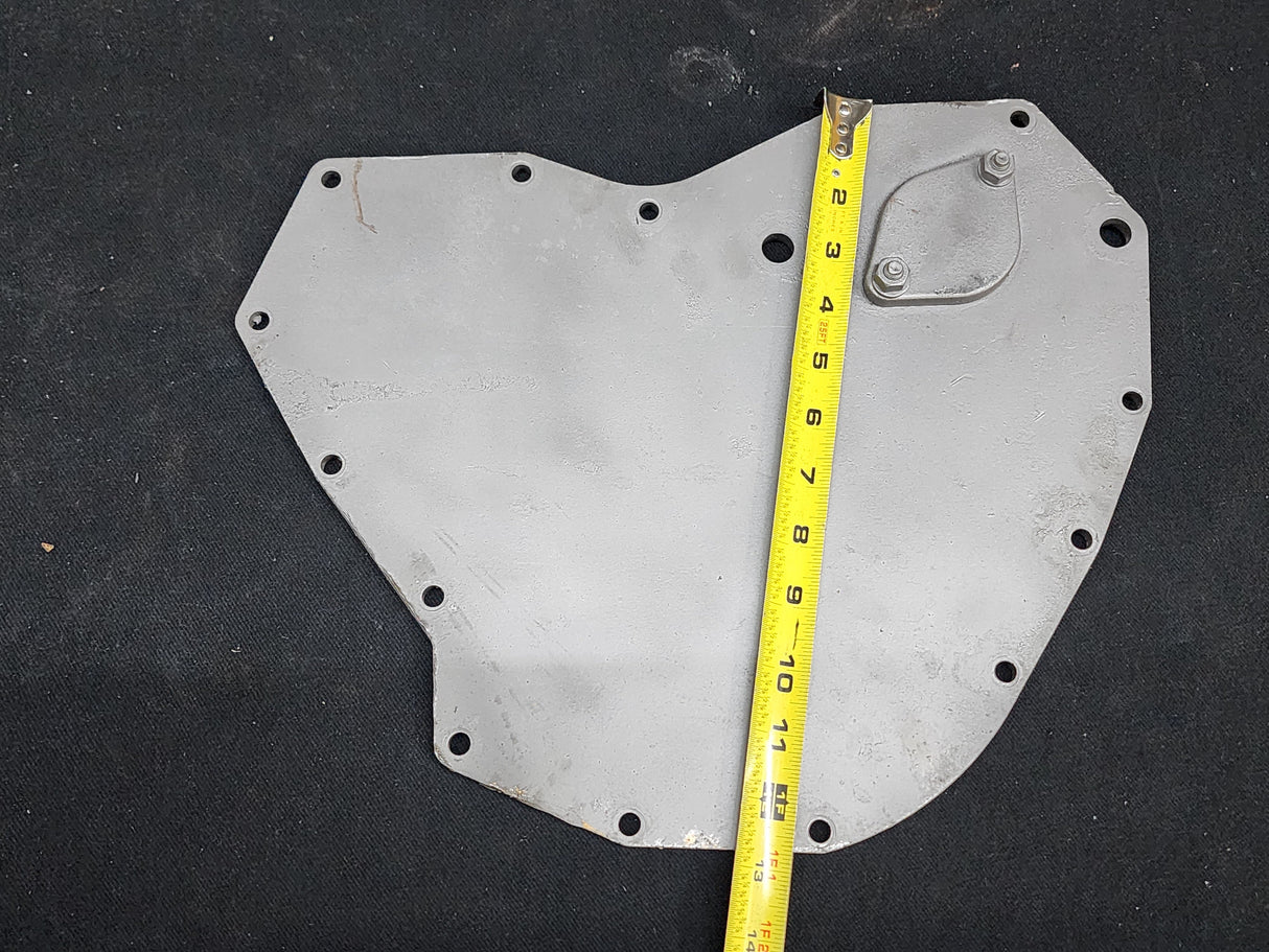 2005 Caterpillar C7 Front Engine Cover 7C-1445 For Sale