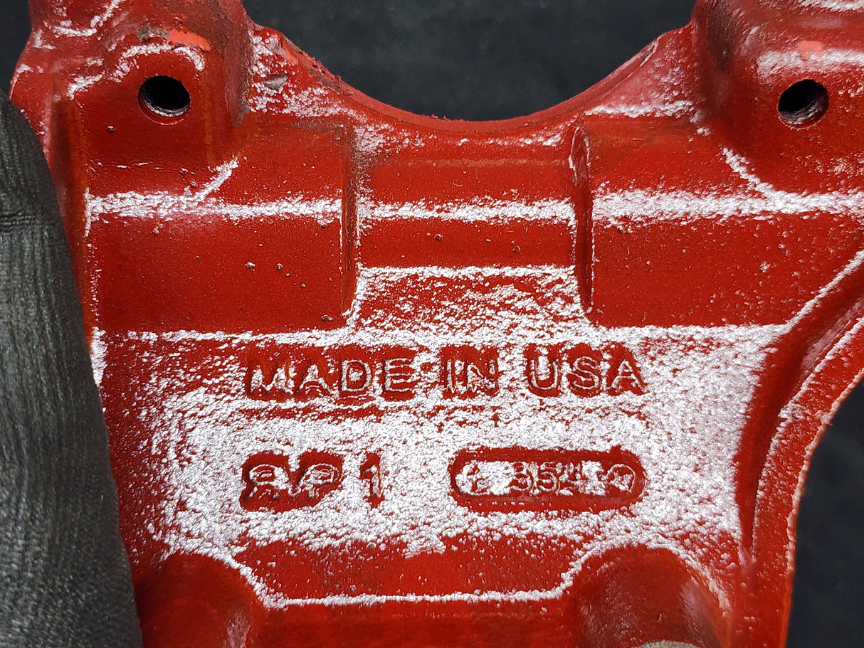 Cummins ISB6.7L Alternator Mount Bracket 4997137 For Sale