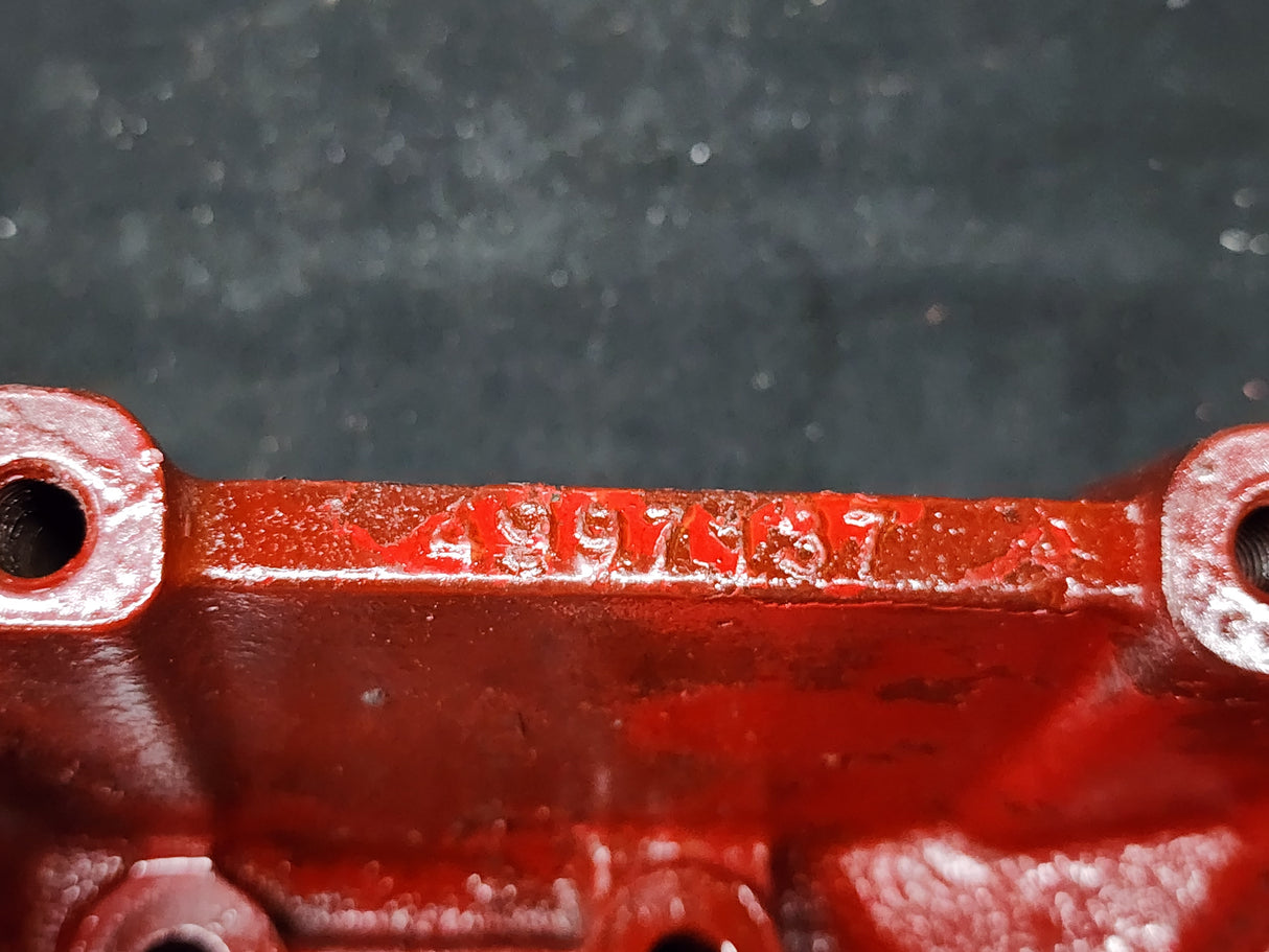 Cummins ISB6.7L Alternator Mount Bracket 4997137 For Sale