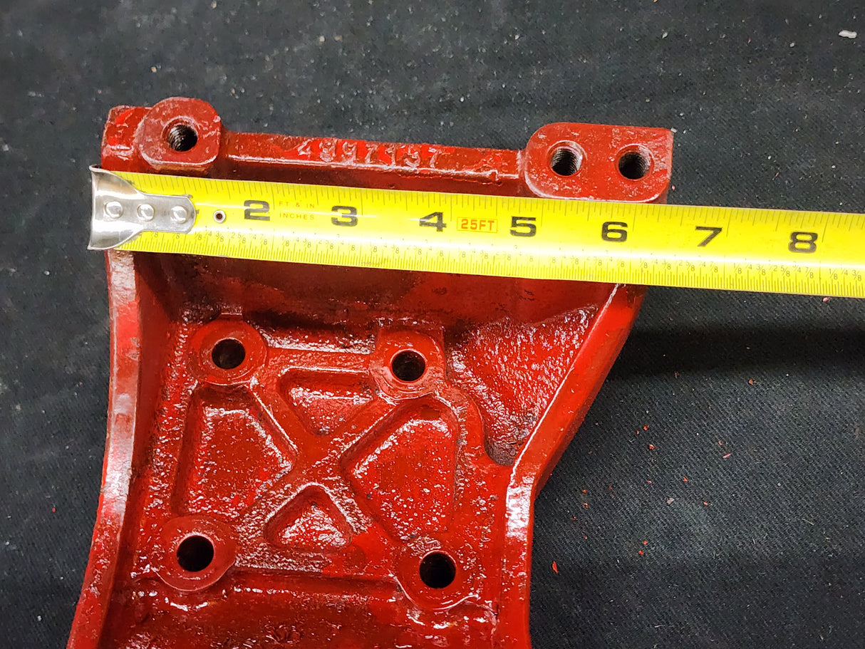 Cummins ISB6.7L Alternator Mount Bracket 4997137 For Sale